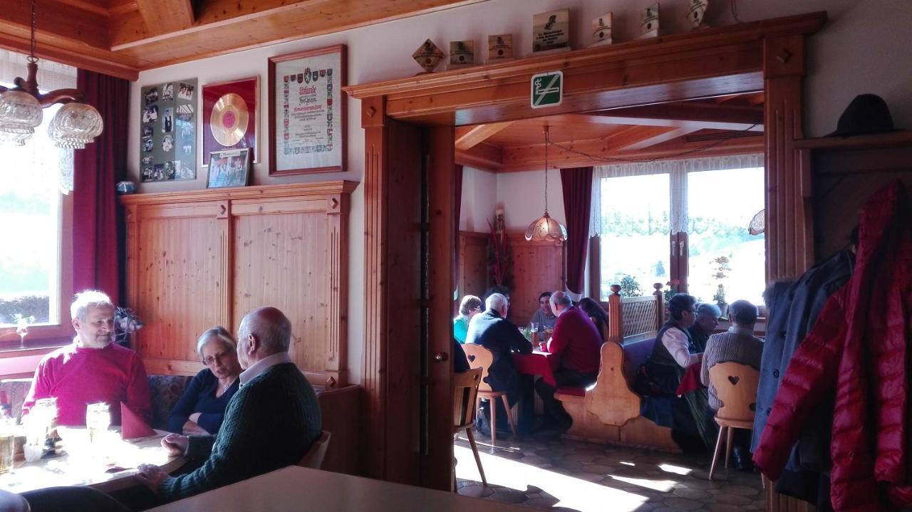 Hotel Tieschnhof Grobming Zewnętrze zdjęcie